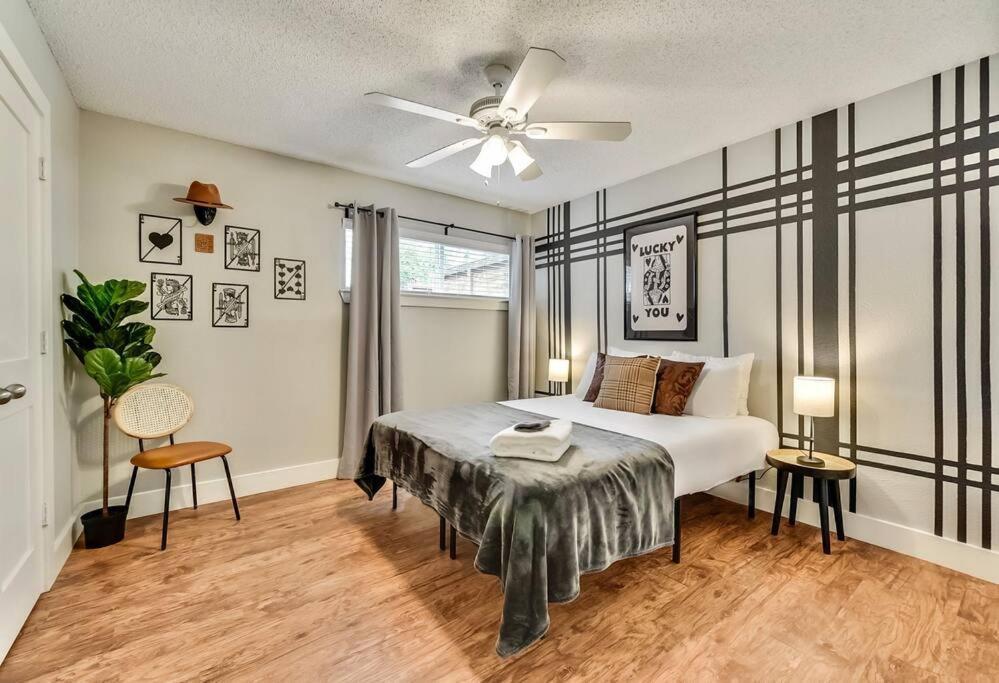 Near Downtown Dallas - The Dapper Charm Eksteriør bilde