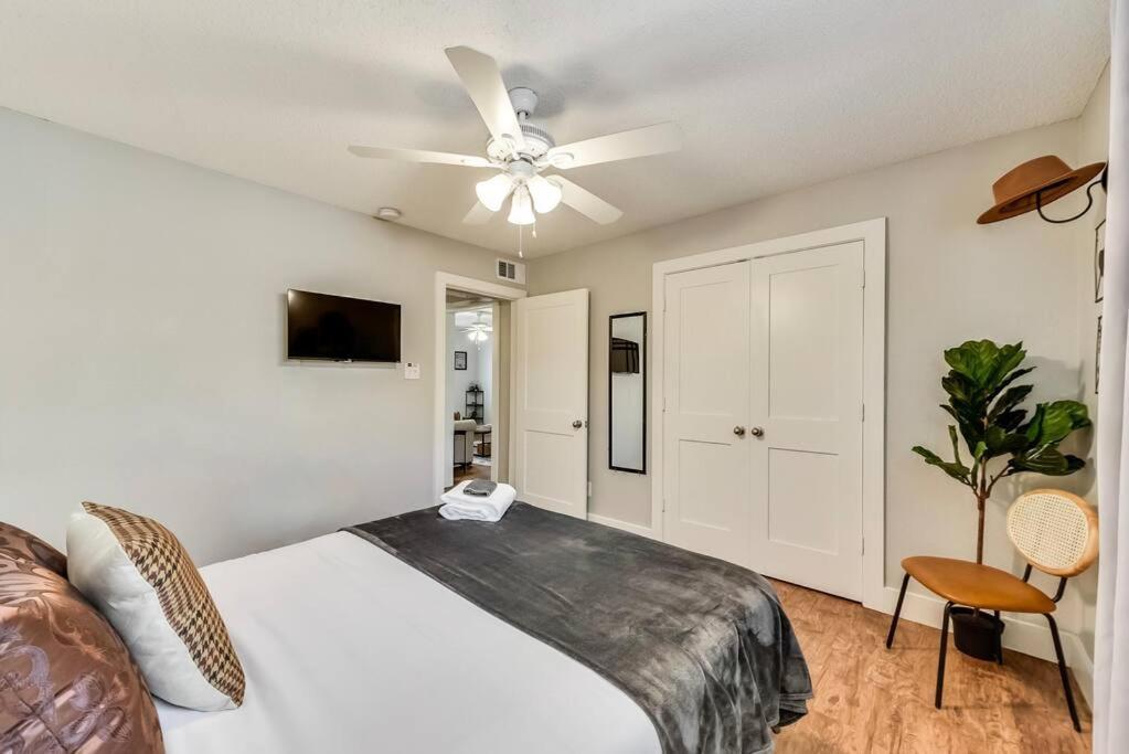 Near Downtown Dallas - The Dapper Charm Eksteriør bilde