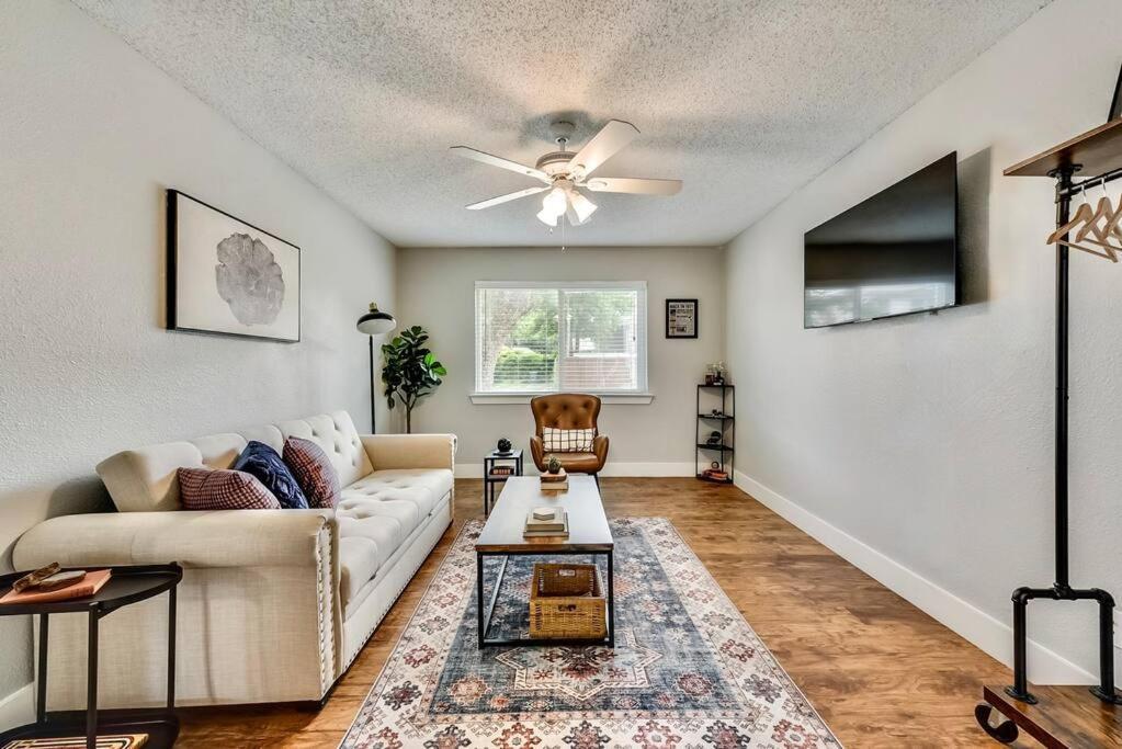 Near Downtown Dallas - The Dapper Charm Eksteriør bilde